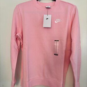 NEW Nike Women's Pullover Sweatshirt